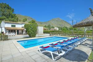 Villa Sol Pollensa by Villa Plus