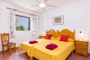 Villa Blanc Arenal by Villa Plus