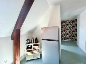 Appartements COC - Les Oyats : photos des chambres
