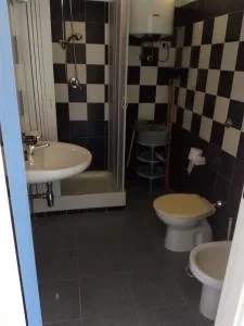 Cozy Silvia - Isca sullo Ionio