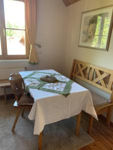 Mentebauer Traudis Ferienhof