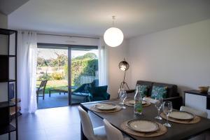 Domaine dArca Porto Vecchio - T2 - Rez de Jardin - 4 personnes "Cézanne 6"