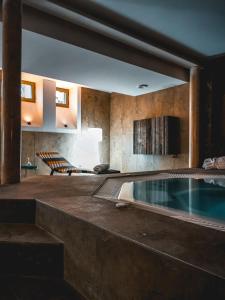 Hotels Hotel La Zoologie & Spa Bordeaux : photos des chambres