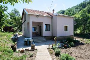 Šumska tajna - Radenkovac