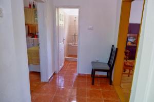 Šumska tajna - Radenkovac