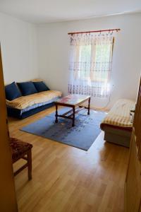 Šumska tajna - Radenkovac