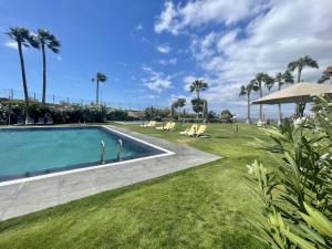 Prime Homes San Miguel GolfOcean Front Bungalow