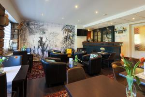 Hotels Hotel Deybach : photos des chambres