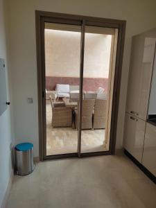 Villa isolée 4 façades avec piscine