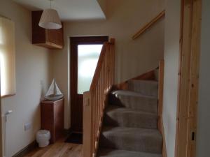 Rockley Cottage, close to Eden project and Fowey.