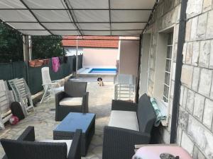 Holiday home Goranka 