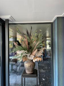 Hotel De Bonte Wever Assen