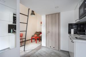 Cozy Home Studio - Hoteles de 3 estrellas en Budapest