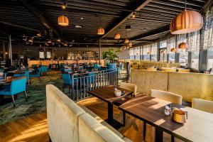 Hotel De Bonte Wever Assen