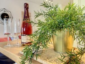 Appartement Emmy in Oostduinkerke - Bad