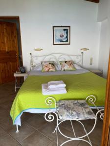 Deep Blue Villas
