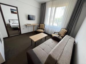 Hotel Decebal Eforie Nord