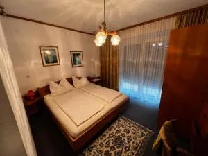 Ferienwohnung Rohrmeister - Eberndorf