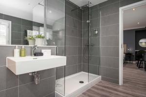 The Regent Aparthotel