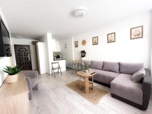 ApartamentyPrzyMorzu Marytka w Centrum blisko Morza