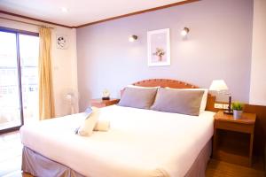 CHA AM MY HOUSE Resort