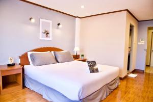 CHA AM MY HOUSE Resort