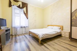 Квартира подобово біля Площі Ринок вулиця Староєврейська 17