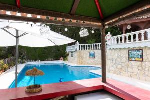 Casa Geneviève Costa del Sol