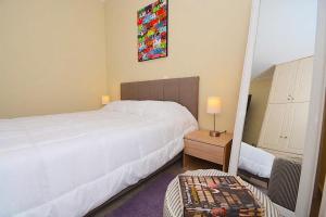 Ykies Apartment by Corfuescapes