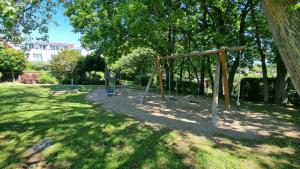 Residenz Bellevue Fewos Arts Fewo cc Herrmann