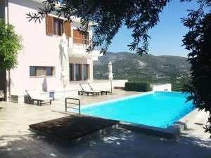 Epidavros Land Villa Christina - 尼亚埃普伊达夫罗斯