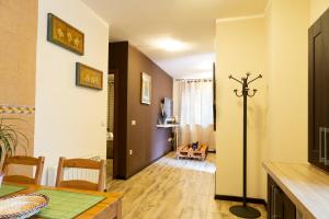 La Escapada ( Casa Rural de Gredos )