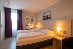 Nautic Hotel Bremerhaven - Burhave