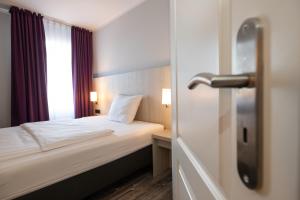 Suite room in Arthotel ANA Nautic