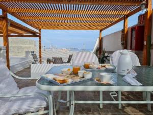 Hotel Pacífic Suites Tocopilla