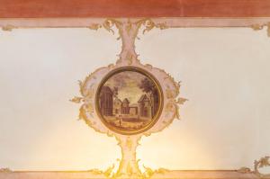 Porta Antica Apartment