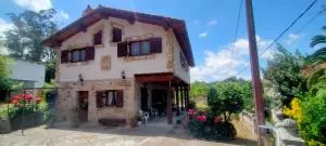 VILLACANALES - Hoznayo