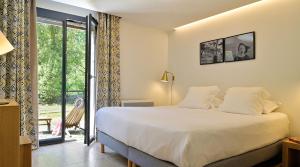 Hotels Hotel Restaurant & Spa E Caselle : photos des chambres