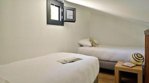 Hotels Hotel Restaurant & Spa E Caselle : photos des chambres