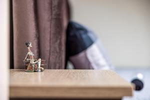 Apartamentai Vakarų Saulė