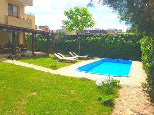 Vila Eclipse Mamaia nord