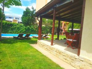 Vila Eclipse Mamaia nord