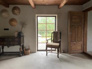 Rönnebröd Guesthouse