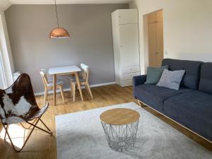 Hahnenklee Charme - moderne neue Ferienwohnung mit 2 Balkons