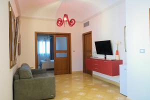 Junior Suite with Terrace