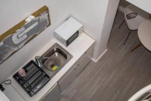 Stylish 1 bedroomed apartment in Sea Point - Bonnie