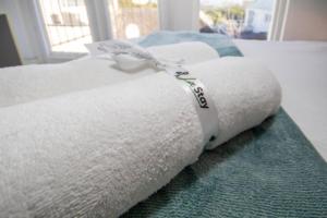 Stylish 1 bedroomed apartment in Sea Point - Bonnie