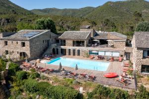 Hotels Hotel Restaurant & Spa E Caselle : photos des chambres