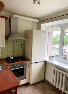 Vienuolio Apartament - jauki vieta poilsiui šalia upės