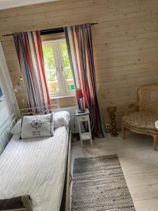 Standard Single Room with Shared Bathroom room in Kolmårdsgården